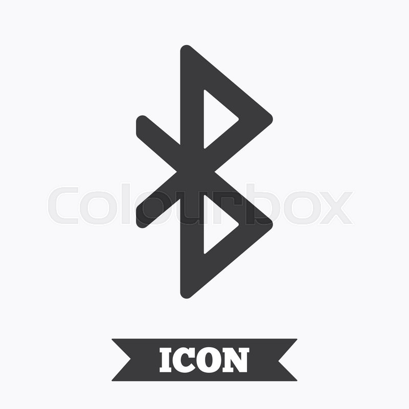 Bluetooth vector logo - Logoeps.com