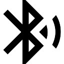 Bluetooth Symbol Svg Png Icon Free Download (#39025 