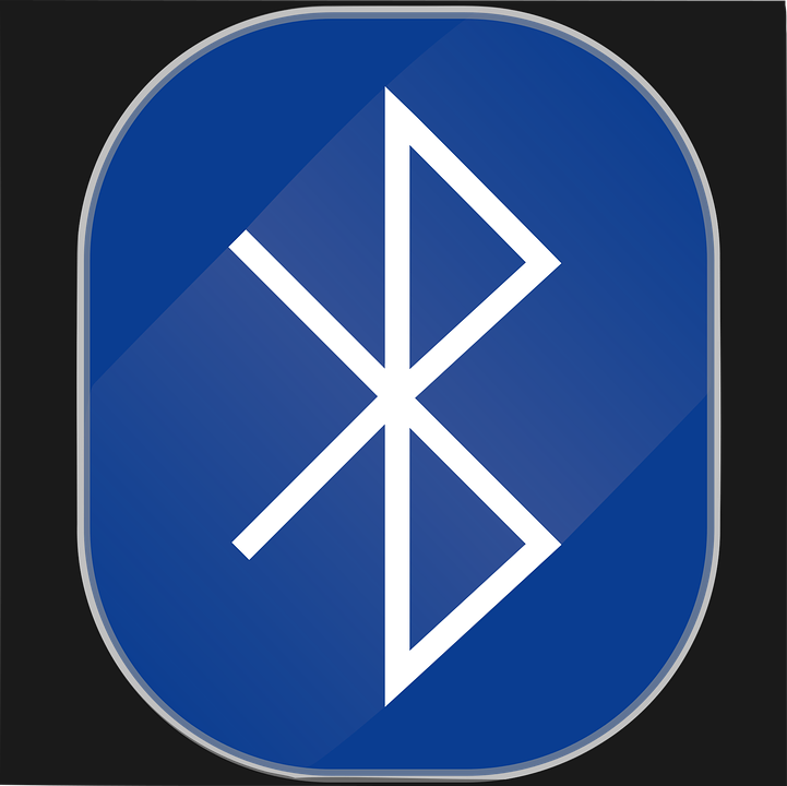 bluetooth icon  Free Icons Download