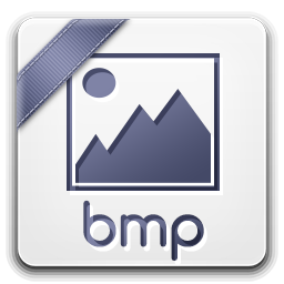 bmp icon  Free Icons Download