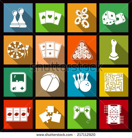 Ace, bingo, board, casino, dice, game, pack, web icon | Icon 
