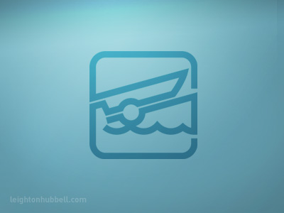 Boat Launch-Icon - Kostenloser Download, PNG und Vektorgrafik