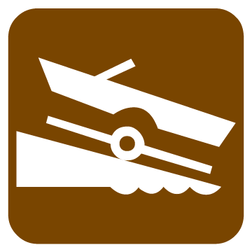 Launch Boat Icon - Transport  Vehicles Icons in SVG and PNG 