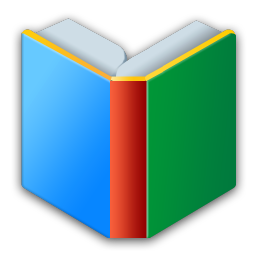 Printed Matter Book icon free download as PNG and ICO formats 