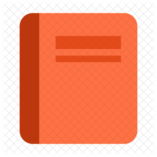 books icon free download as PNG and ICO formats, VeryIcon.com