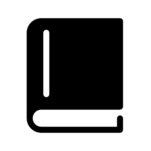 Book Icon - free download, PNG and vector