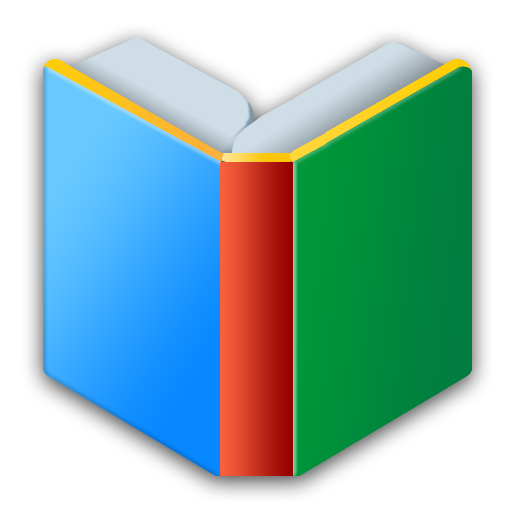 Books stack of three - Free education icons