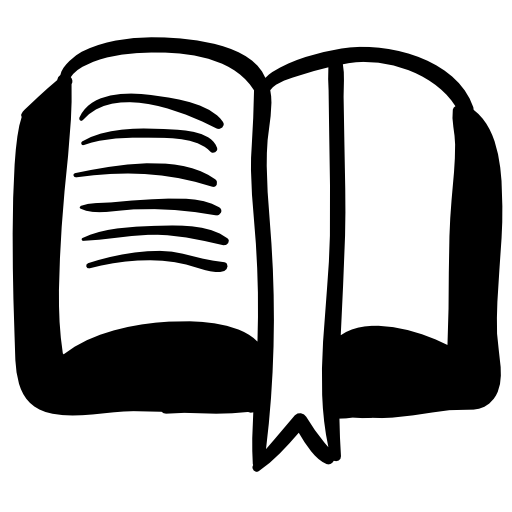 File:Black book icon.svg - Wikimedia Commons