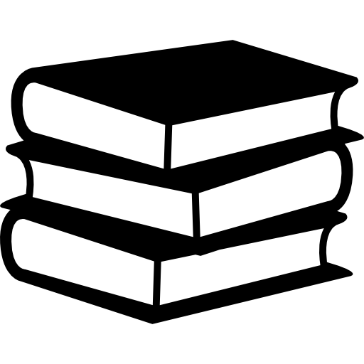 Book Icon | Small  Flat Iconset | paomedia