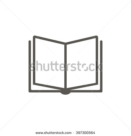 book open icon red - /education/books/books_6/book_open_icon_red 