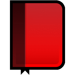 Red,Rectangle,Material property,Technology,Electronic device,Square,E-book reader case,Handheld device accessory,Clip art