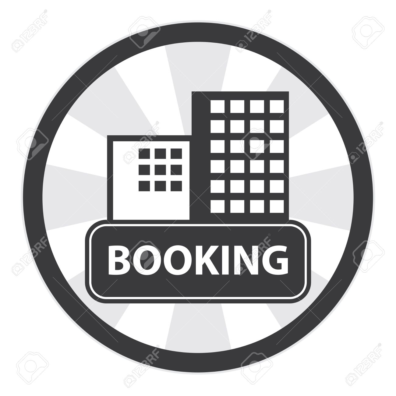 Home Booking Icon - Travel, Hotel  Holidays Icons in SVG and PNG 