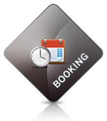 Brolmo: Hotel Reservation System