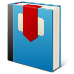Bookmark Icon - free download, PNG and vector
