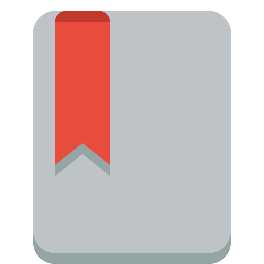 File:Bookmark icon.svg - Wikimedia Commons