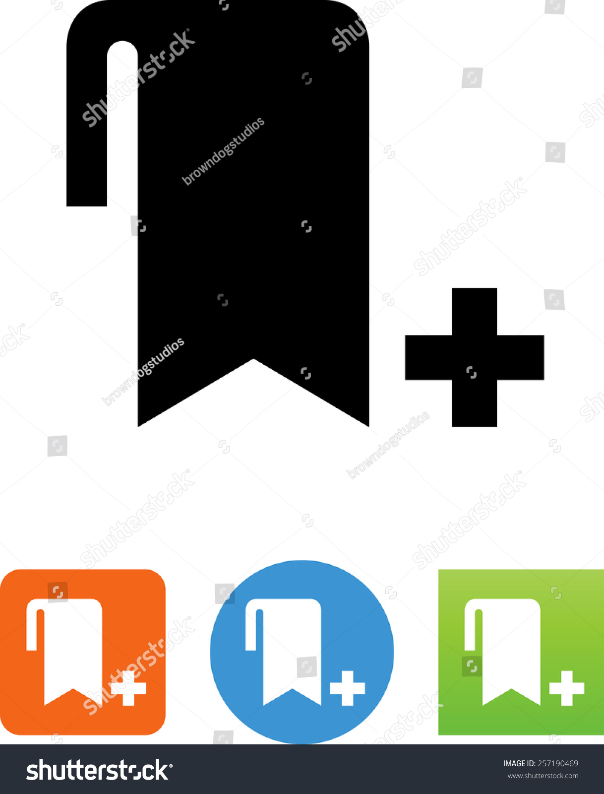 Book, bookmarked, education, read, reading, school, study icon 
