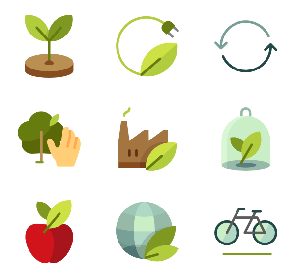 Branch Leaves Plant Natural Botanical Icon Stock Vector 1023517939 