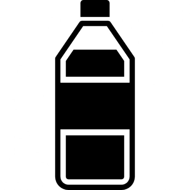 Water bottle Icons | Free Download