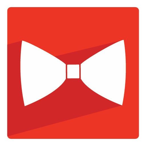 Bow, code, dress, hipster, tie icon | Icon search engine