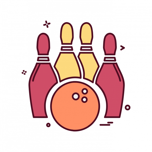 bowling- # 59199