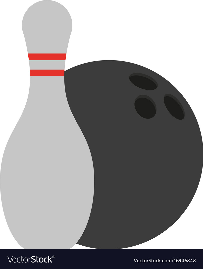 IconExperience  I-Collection  Bowling Pin Icon