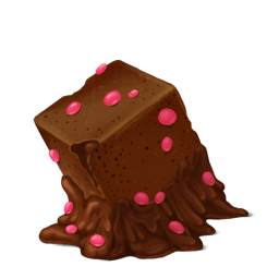 chocolate # 59202