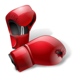 boxing-glove # 119116