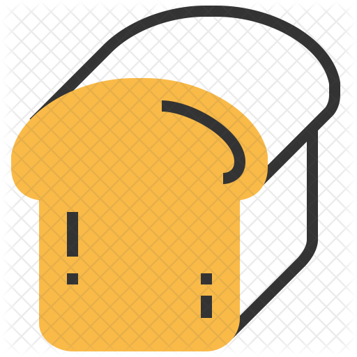 Bread icons | Noun Project
