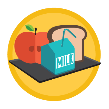 Beverage, breakfast, coffee, cup, drink, food, tea icon | Icon 