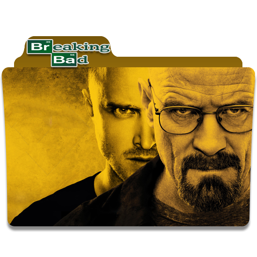Breaking Bad icons by Daniela Aguirre - Dribbble