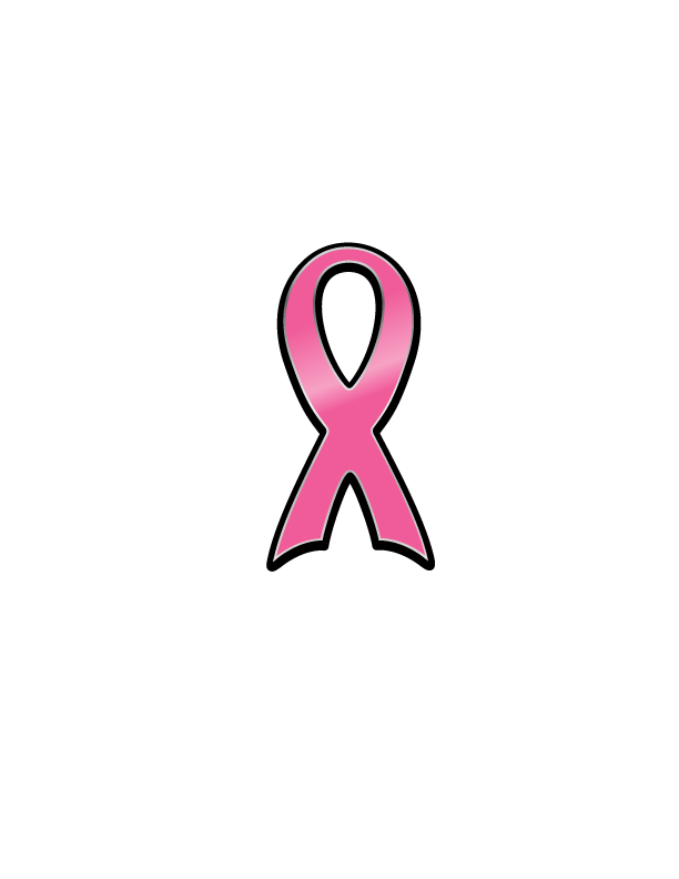 Awareness ribbon, breast cancer icon | Icon search engine
