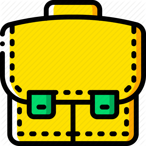 Briefcase icons | Noun Project