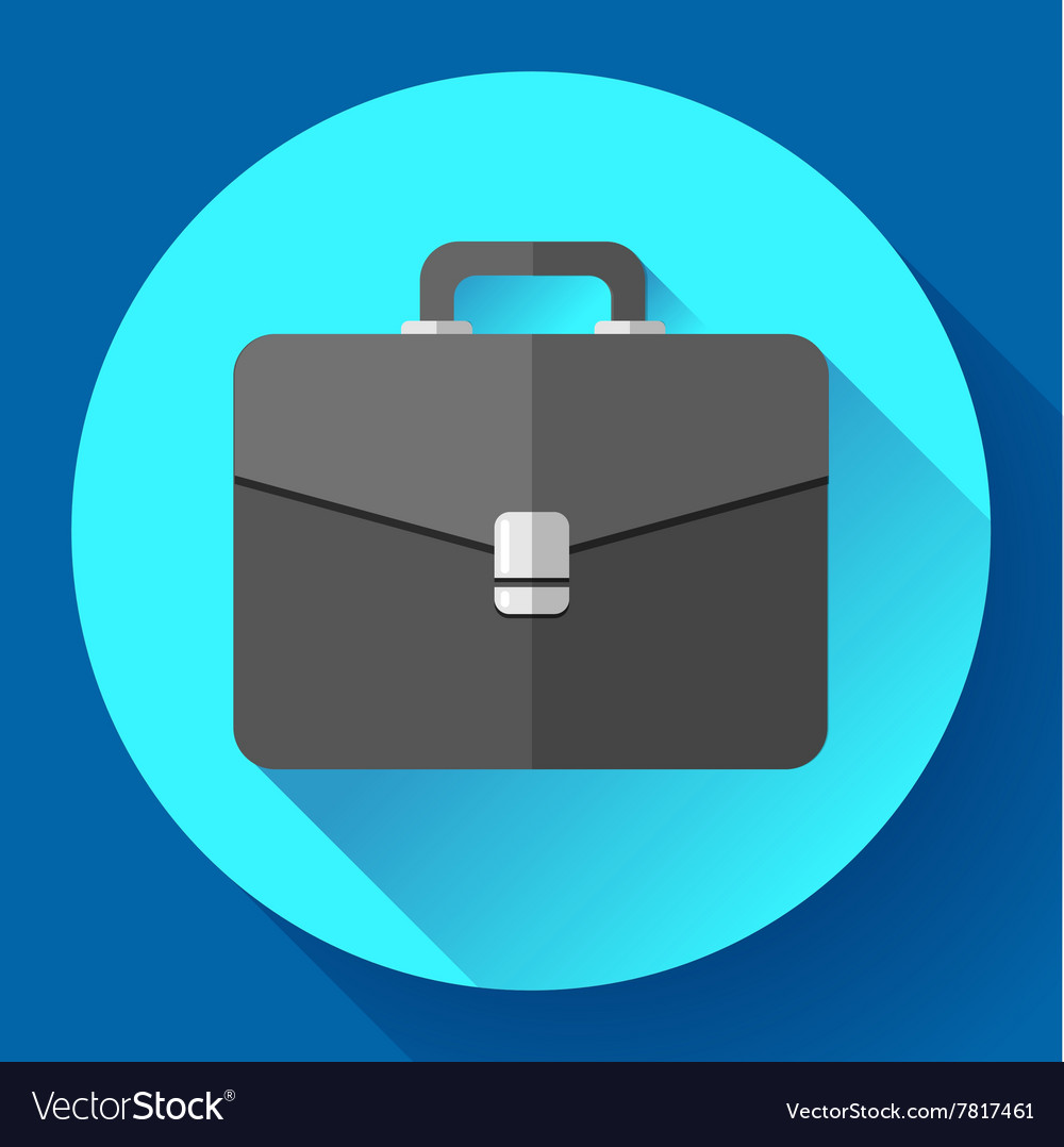 Bag, briefcase, case, suitcase, travel, vacation icon | Icon 