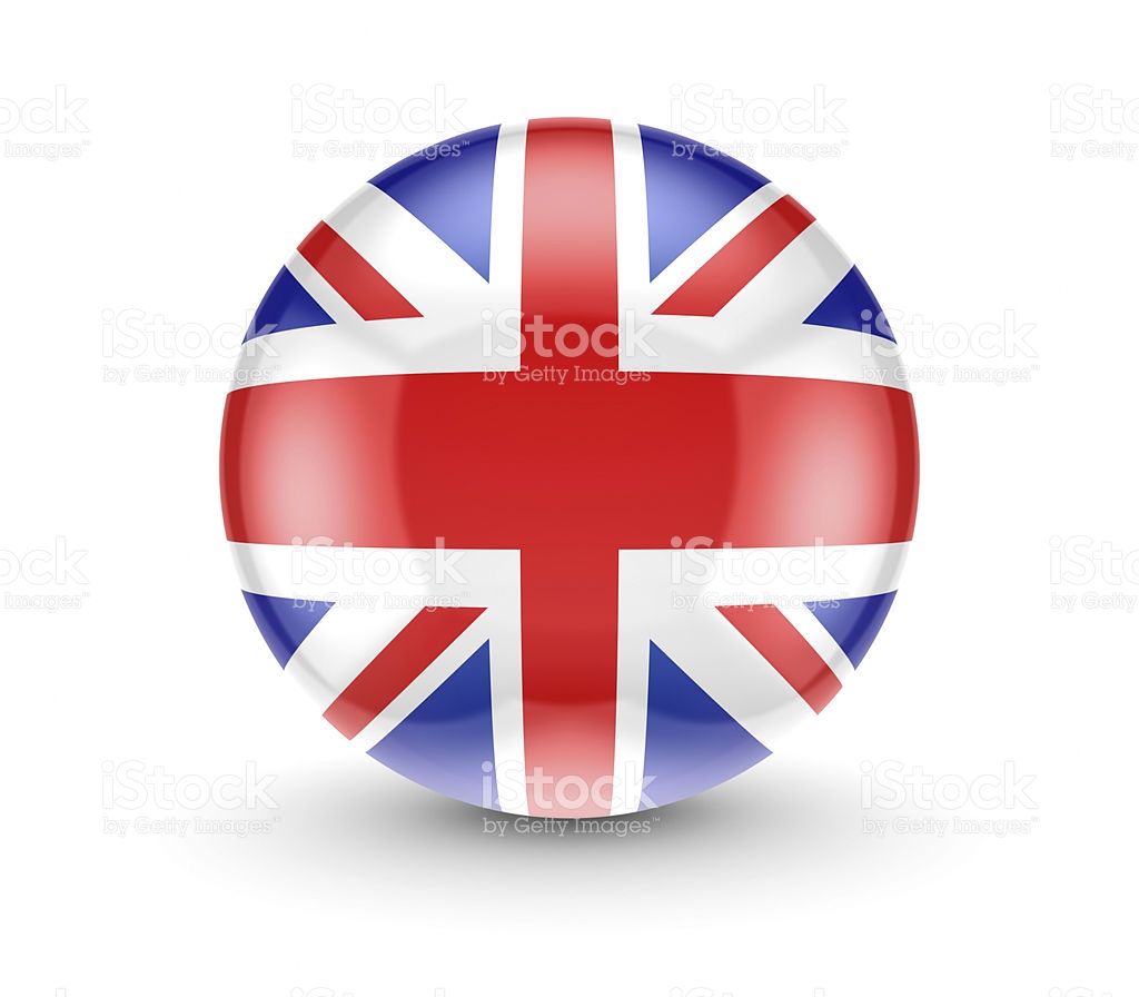 British flag - Free Maps and Flags icons