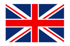 Drawings of British flag icon k12499244 - Search Clip Art 