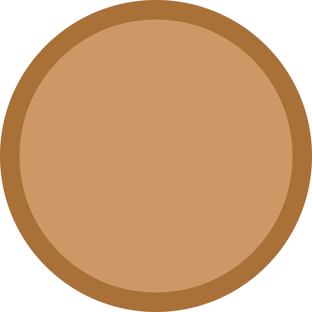 Brown,Beige,Circle,Clip art