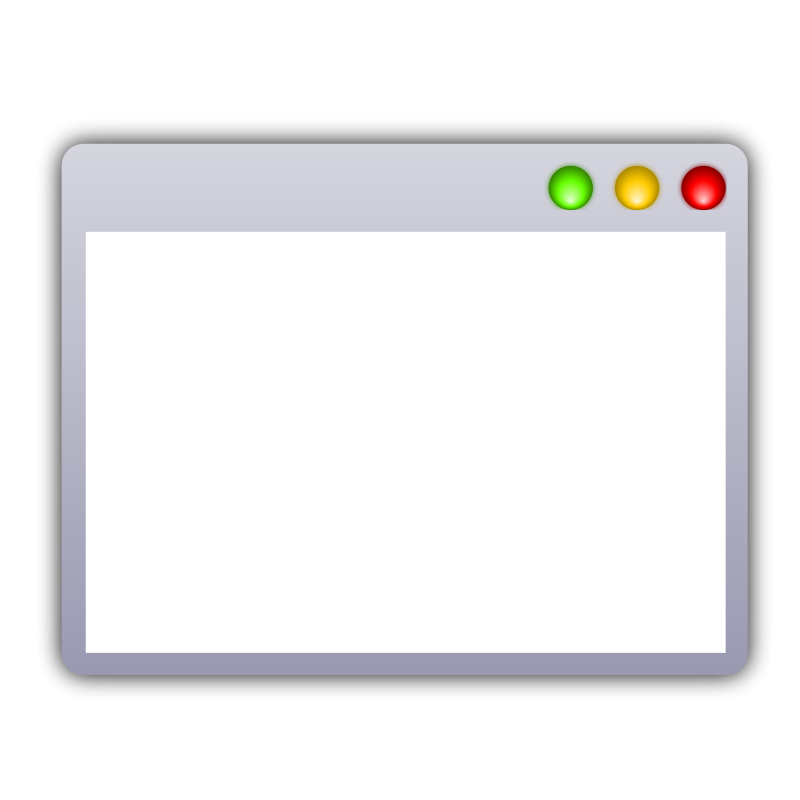 download browser window free icon . browser window free icon 
