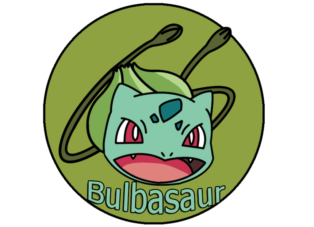 Bulbasaur icon  Weasyl