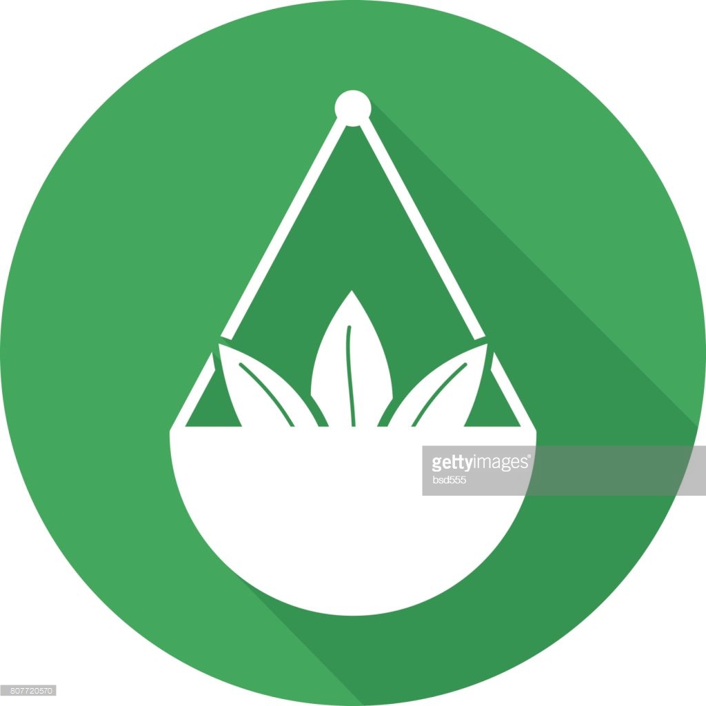 Apothecary Herbs In Bulk Icon Vector Art | Getty Images