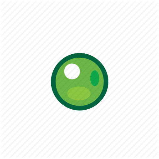 Green,Circle,Logo,Graphics