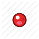 Red,Circle