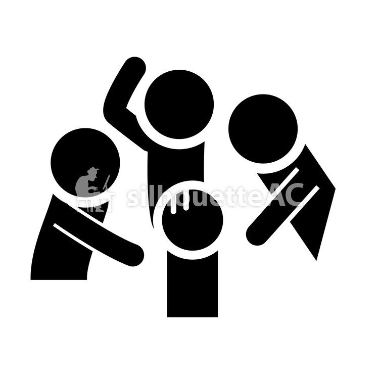 Bully icons | Noun Project