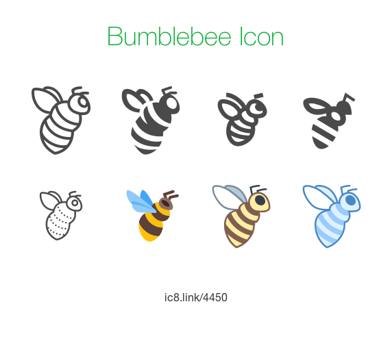 bumblebee # 119663