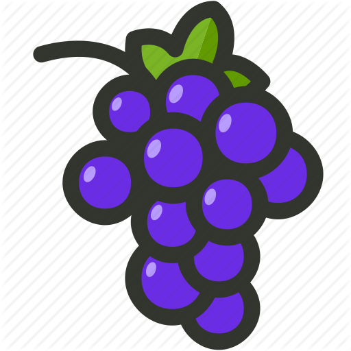 grape # 119668