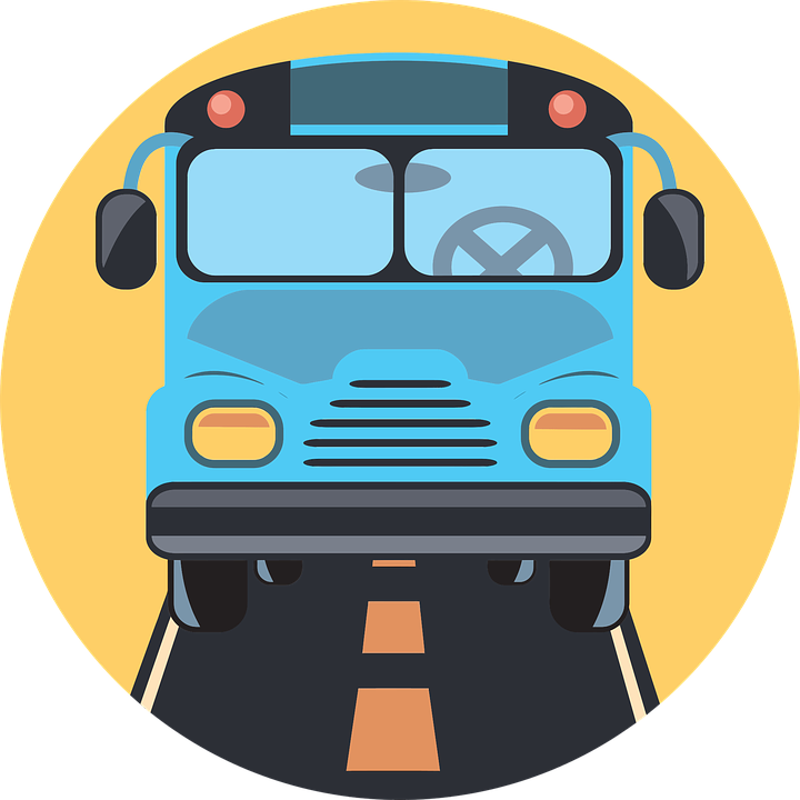 Auto, bus, transport, vehicle icon | Icon search engine