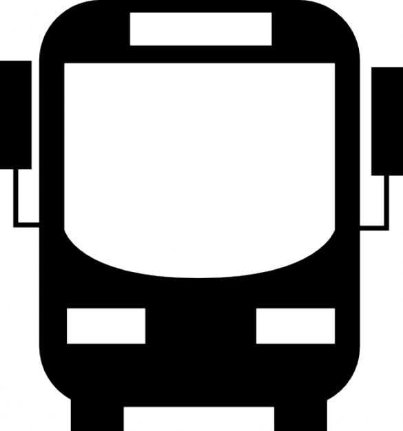 Bus - Free transport icons