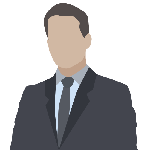 Business, ceo, executive, man, person, suit icon | Icon search engine