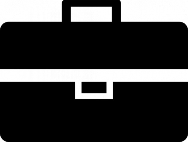 Bag,Clip art,Font,Black-and-white,Logo,Graphics,Rectangle,Luggage and bags