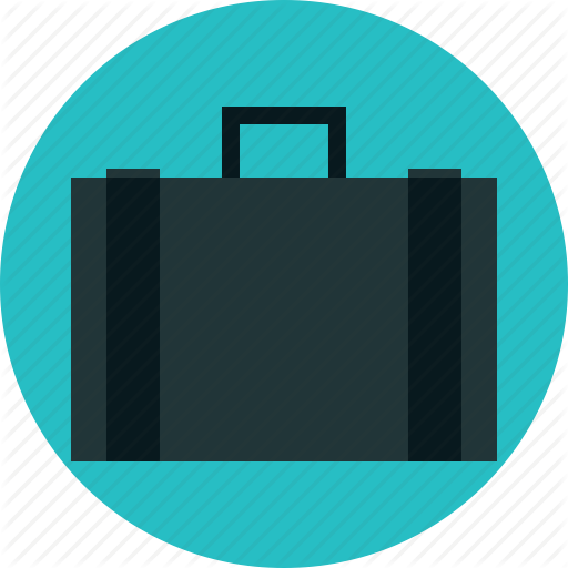 File:Suitcase icon.svg - Wikimedia Commons