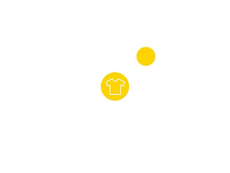Yellow,Logo,Font,Graphics,Circle,Icon
